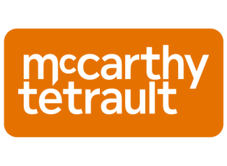 McCarthy Tetrault